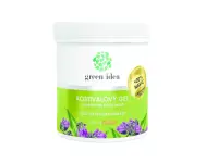 15154-green idea kostivalovy gel 250ml50ml 20 navic